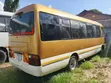 Toyota Coaster 2000 - Gold - 1