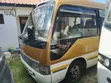 Toyota Coaster 2000 - Gold - 2