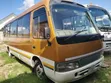 Toyota Coaster 2000 - Gold - 4