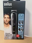 Braun All-in-One Trimmer 3 - 1