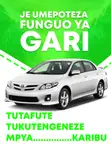 Huduma ya Kuchongea Funguo - 4