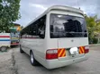 Toyota Coaster 2002 - Nyeupe - 1
