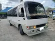 Toyota Coaster 2002 - Nyeupe - 2