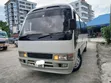 Toyota Coaster 2002 - Nyeupe - 3