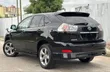 Toyota Harrier 2005 Black - 3