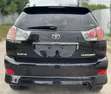 Toyota Harrier 2005 Black - 4