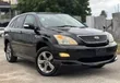 Toyota Harrier 2005 Black - 5