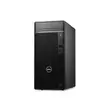 Kompyuta Mpya ya Dell Desktop: Intel Core i3, 8GB RAM, 512GB SSD - 2