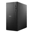 Kompyuta Mpya ya Dell Desktop: Intel Core i3, 8GB RAM, 512GB SSD - 3