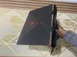 HP Omen 15-dh002nr Laptop ya Michezo - Intel Core i7, 16GB RAM, 256GB SSD - 1