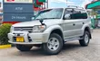 Toyota Land Cruiser Prado TX 2000 Nyeupe - 1