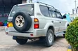 Toyota Land Cruiser Prado TX 2000 Nyeupe - 3