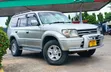 Toyota Land Cruiser Prado TX 2000 Nyeupe - 4