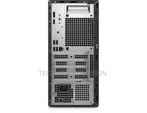 New Dell Desktop Computer: Intel Core i5, 8GB RAM, 512GB SSD