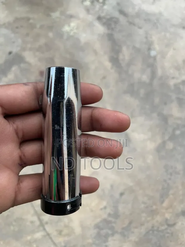 Mig Gas Nozzle for MB36KD Torch - 1