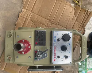 CG1-30 Semi-Automatic Gas Cutting Machine