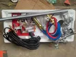 CG1-30 Mashine ya Kukata Gesi Nusu-Moja kwa Moja - 4