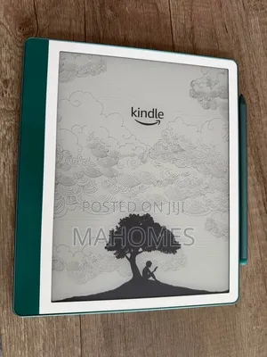 Scribe Metallic Jade 10.2" Tablet - 64GB