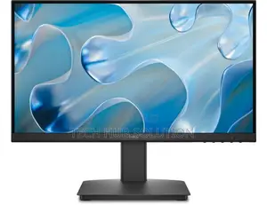 Dell 21.5" SE2225HM Full HD Monitor - HDMI + VGA - 100Hz
