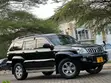 Toyota Land Cruiser Prado 2006 Black - 1