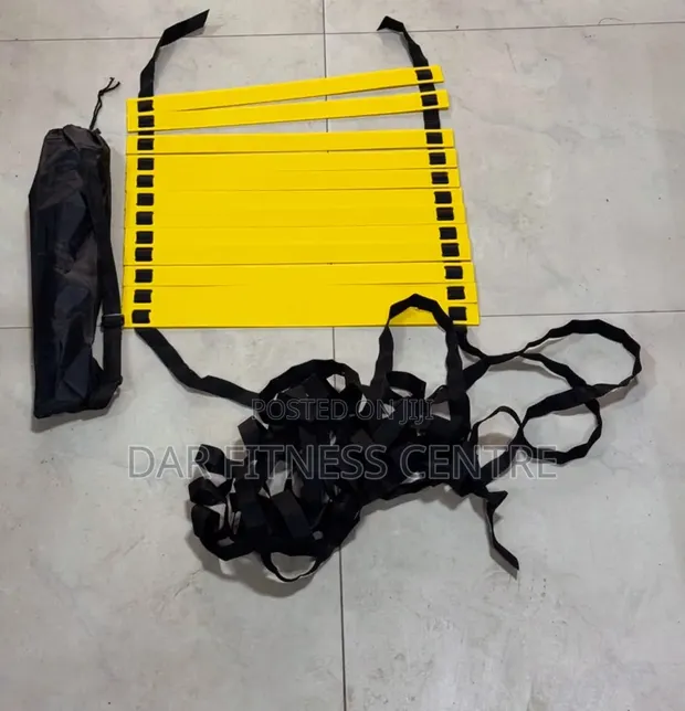 Speed Ladder / Agility Ladder - 1