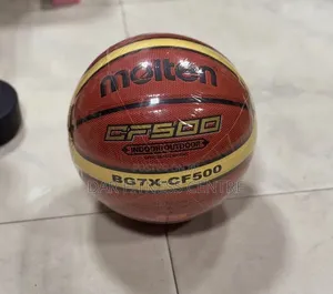Molten Basketball