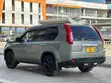 Nissan X-Trail 2010 Gray - 3