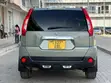 Nissan X-Trail 2010 Gray - 4