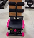 Brand New Multifunction Abdominal Stepping Machine - 2