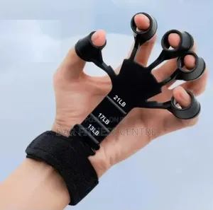 Finger Trainer/Gripper