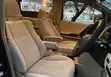 Toyota Alphard 2.4 Petrol FWD 2008 Black - 5