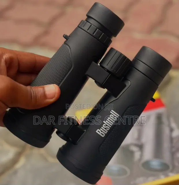 Binoculars Bushnell 10x42 - 1
