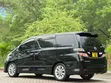Toyota Alphard 2009 Black - 5