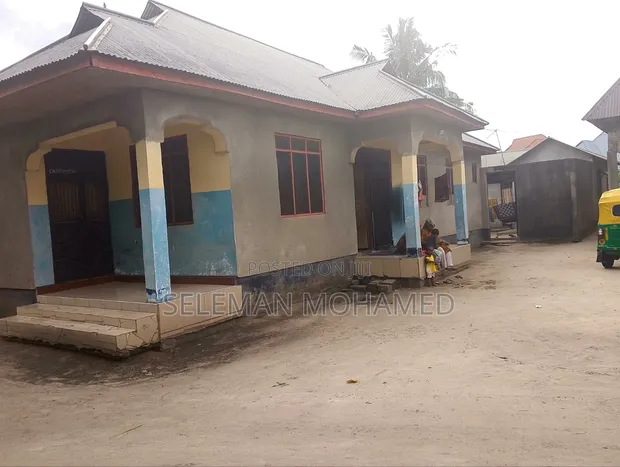 Furnished 10-Bedroom House for Sale in Biriani Real Estate, Chamazi - 1