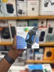 Kislect KS2 Smart Calling Watch - Space Grey - 1