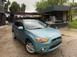 Mitsubishi RVR 2.0 2011 Bluu Angani - 2