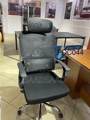 Ergonomic Chair - Brand New