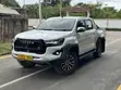 Toyota Hilux 2.8 Diesel Double Cabin 2020 - 2