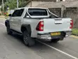Toyota Hilux 2.8 Diesel Double Cabin 2020 - 4