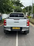 Toyota Hilux 2.8 Diesel Double Cabin 2020 - 5