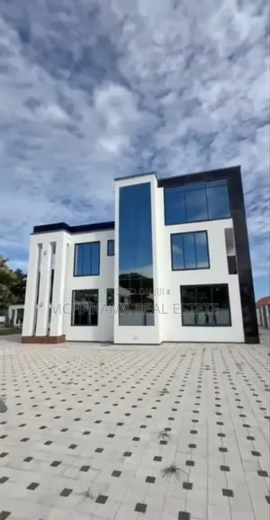 5-Bedroom Block of Flats for Sale in Mbweni