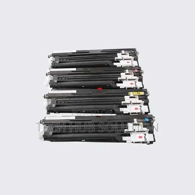 Canon C-EXV 42 / NPG-59 Drum Unit Halisi - 1