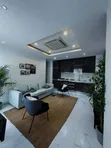 2 Bedroom Apartment for Rent, Mbezi Beach - 3