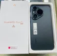 New Huawei Pura 70 Ultra 1TB Black - 2