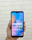 Huawei P20 Pro 128GB Black - 1