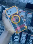 iPhone 17 Metal Case - Brand New - 2