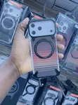 iPhone 17 Metal Case - Brand New - 3