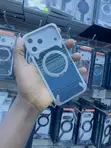 iPhone 17 Metal Case - Brand New - 4