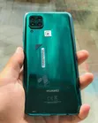 Huawei P40 Lite 128GB Green - 1