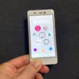 Rakuten Hand 4G 64GB Nyeupe - 1